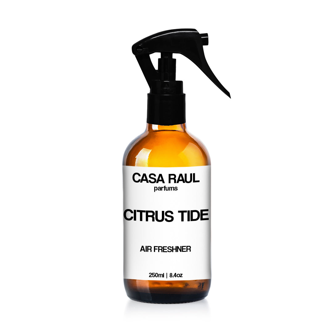 CITRUS TIDE