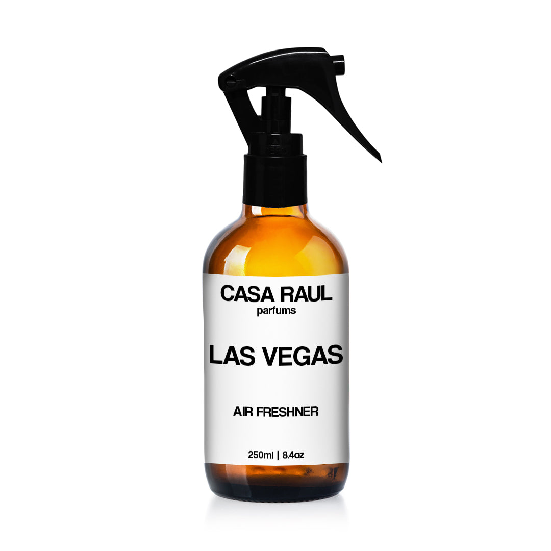 LAS VEGAS