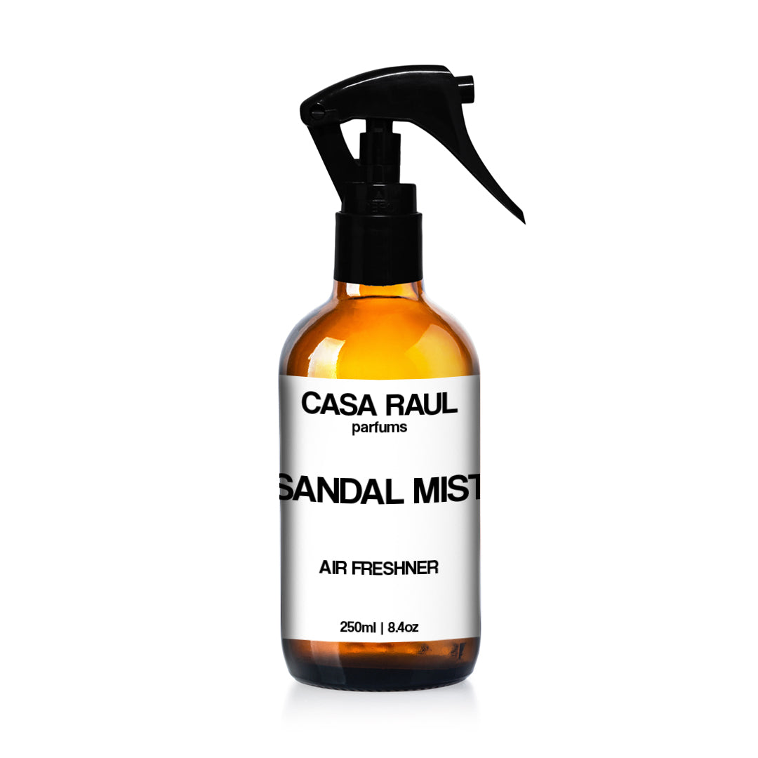 SANDAL MIST